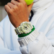 GA-110TX-7A, Casio G-Shock