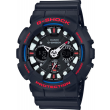 GA-120TR-1AER, Casio G-Shock