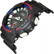 GA-120TR-1AER, Casio G-Shock