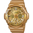 GA-200GD-9AER, Casio G-Shock