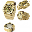 GA-200GD-9AER, Casio G-Shock