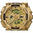 GA-200GD-9AER, Casio G-Shock