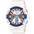 GA-201TR-7AER, Casio G-Shock