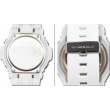GA-201TR-7AER, Casio G-Shock