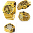 GA-300GD-9AER, Casio G-Shock