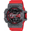 GA-400-4BER, Casio G-Shock
