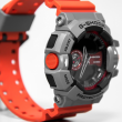 GA-400-4BER, Casio G-Shock