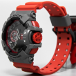 GA-400-4BER, Casio G-Shock