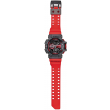GA-400-4BER, Casio G-Shock