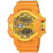 GA-400A-9AER, Casio G-Shock