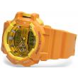 GA-400A-9AER, Casio G-Shock