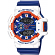 GA-400CS-7AER, Casio G-Shock