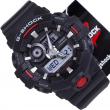 GA-700-1A, Casio G-Shock