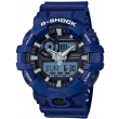 GA-700-2AER, Casio G-Shock