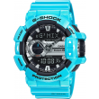 GBA-400-2CER, Casio G-Shock