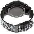GD-X6900FTR-1ER, Casio G-Shock