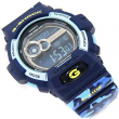 GLS-8900CM-2ER, Casio G-Shock