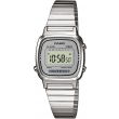 LA670WEA-7EF, Casio Standard Digital