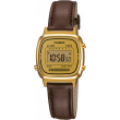 LA670WEGL-9EF, Casio Standard Digital