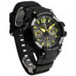 MCW-100H-9AVEF, Casio Standard Analogue