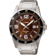 MTP-1291D-5AVDF, Casio Standard Analogue