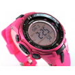 PRW-3000-4BER, Casio Pro Trek