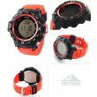 PRW-3500Y-4ER, Casio Pro Trek