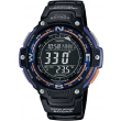 SGW-100-2BER, Casio Pro Trek