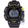 STL-S110H-1CEF, Casio Standard Digital
