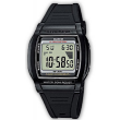 W-201-1AVEF, Casio Standard Digital