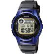 W-213-2A, Casio Standard Digital