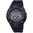 W-216H-1AVEF, Casio Standard Digital