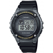 W-216H-1BVEF, Casio Standard Digital