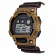 W-735H-5AVDF (A), Casio Standard Digital