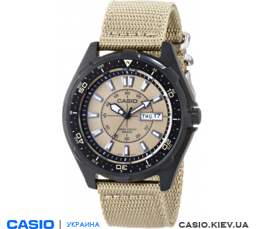 AMW-110-9AV, Casio Standard Analogue