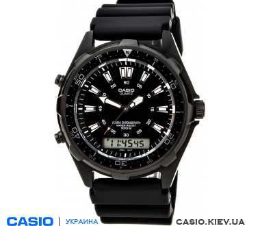 AMW-320B-1A, Casio Combination