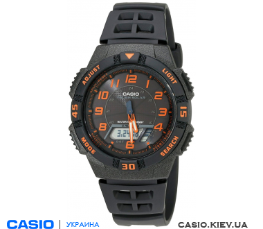 AQ-S800W-1B2VEF, Casio Combination