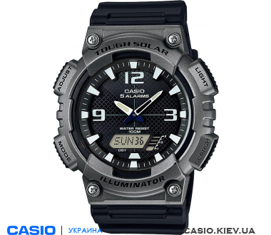 AQ-S810W-1A4VEF, Casio Combination