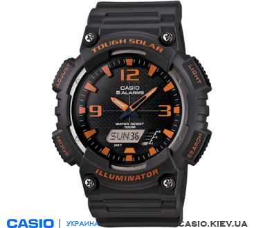 AQ-S810W-8AVDF (A), Casio Combination