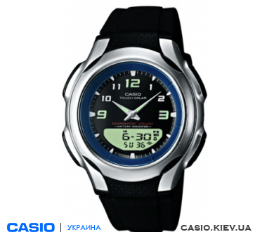 AW-S90-1A1, Casio Combination