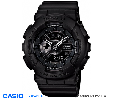 BA-110BC-1AER, Casio Baby-G