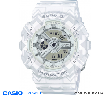 BA-110TP-7AER, Casio Baby-G