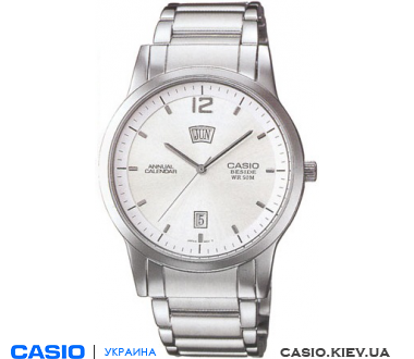 BEM-102D-7A, Casio Beside