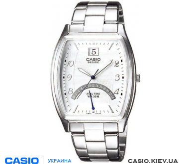 BEM-105D-7A, Casio Beside