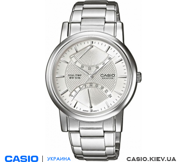 BEM-109D-7A, Casio Beside