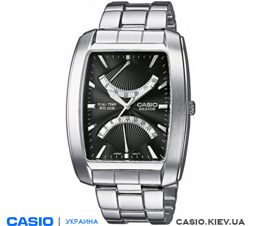 BEM-110D-1A, Casio Beside