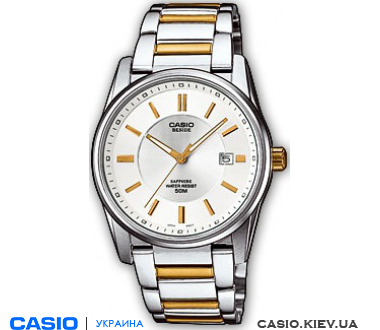 BEM-111SG-7A, Casio Beside