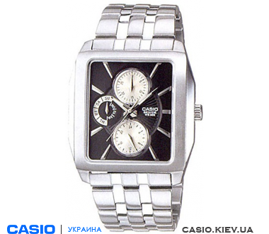 BEM-303D-1A, Casio Beside