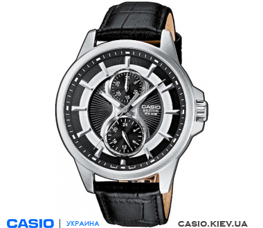 BEM-304L-7A, Casio Beside