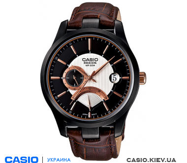 BEM-308BL-1AVEF, Casio Beside